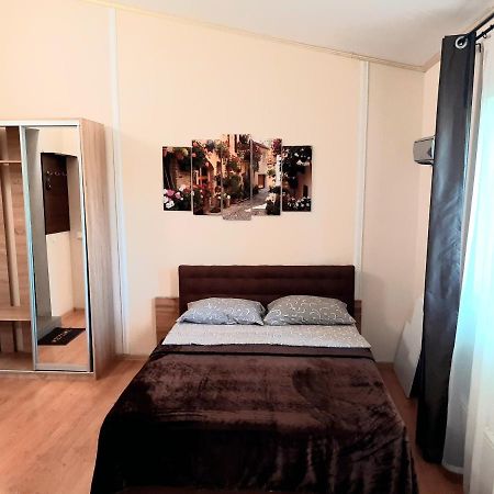 Studio Apartments In Center Mini 5 Поверх Без Ліфту Ivano-Frankivsk Luaran gambar