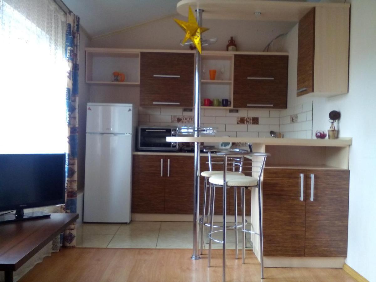 Studio Apartments In Center Mini 5 Поверх Без Ліфту Ivano-Frankivsk Luaran gambar