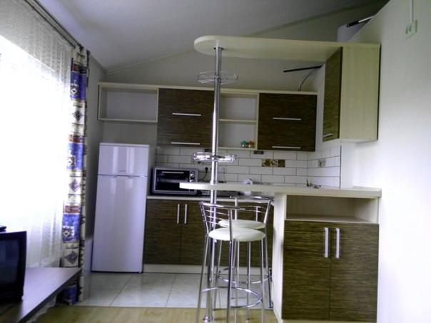 Studio Apartments In Center Mini 5 Поверх Без Ліфту Ivano-Frankivsk Luaran gambar